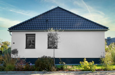 Fertighaussanierung (Okal-Haus) bei Oldenburg Niedersachsen Fertighaussanierung (Okal-Haus) bei Oldenburg Niedersachsen