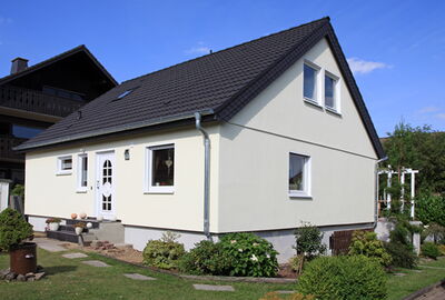 Geruchssanierung
