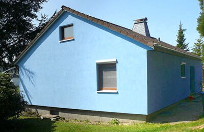 Fertighaussanierung (Zenker-Haus) bei Wuppertal Nordrhein-Westfalen Fertighaussanierung (Zenker-Haus) bei Wuppertal Nordrhein-Westfalen