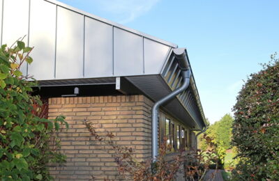 Dachsanierung (Hosby-Haus) bei Hannover in Niedersachsen Dachsanierung (Hosby-Haus) bei Hannover in Niedersachsen