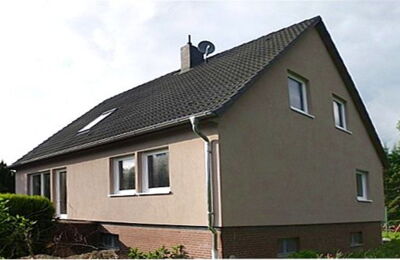 Fertighaussanierung (Zenker-Haus) bei Hannover in Niedersachsen Fertighaussanierung (Zenker-Haus) bei Hannover in Niedersachsen