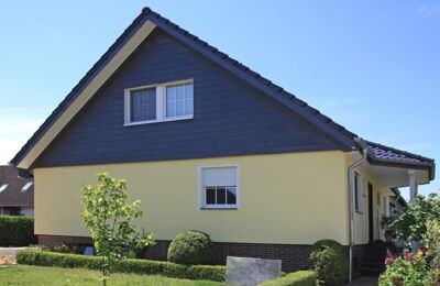 Fertighaussanierung (Okal-Haus) bei Hannover in Niedersachsen Fertighaussanierung (Okal-Haus) bei Hannover in Niedersachsen