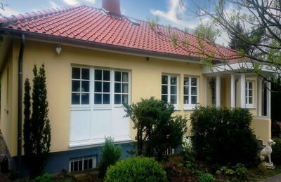 Fertighaussanierung (Streif-Haus) bei Bremen in Niedersachsen Fertighaussanierung (Streif-Haus) bei Bremen in Niedersachsen