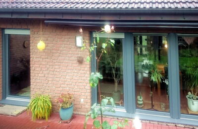 Fenster- und Türsanierung (Streif-Haus) bei Dortmund Nordrhein-Westfalen Fenster- und Türsanierung (Streif-Haus) bei Dortmund Nordrhein-Westfalen