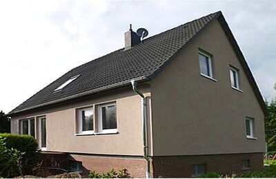 Fertighaussanierung (Zenker-Haus) bei Hannover in Niedersachsen