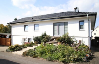 Fertighaussanierung (Streif-Haus) bei Dortmund Nordrhein-Westfalen Fertighaussanierung (Streif-Haus) bei Dortmund Nordrhein-Westfalen