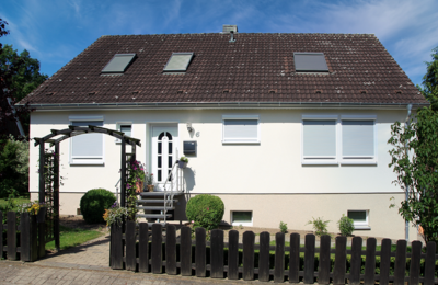 Fertighaussanierung (Okal-Haus) bei Hannover in Niedersachsen Fertighaussanierung (Okal-Haus) bei Hannover in Niedersachsen