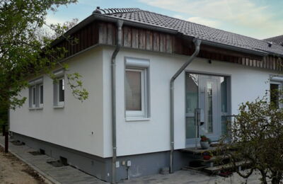 Fertighaussanierung (Streif-Haus ) bei Hannover in Niedersachsen Fertighaussanierung (Streif-Haus ) bei Hannover in Niedersachsen