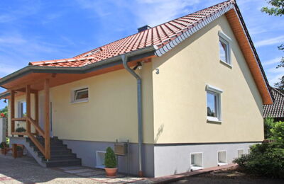 Fertighaussanierung (Okal-Haus) in Hankensbüttel Niedersachsen Fertighaussanierung (Okal-Haus) in Hankensbüttel Niedersachsen