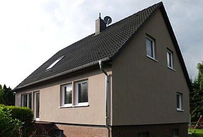 Geruchssanierung