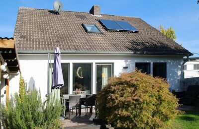 Kernsanierung (Streif-Haus) in Paderborn Nordrhein-Westfalen