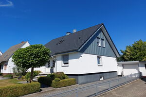 Fertighaus Sanierung