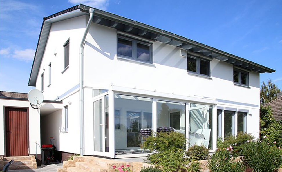 Fertighaus Aufstockung Fertighaus Aufstockung